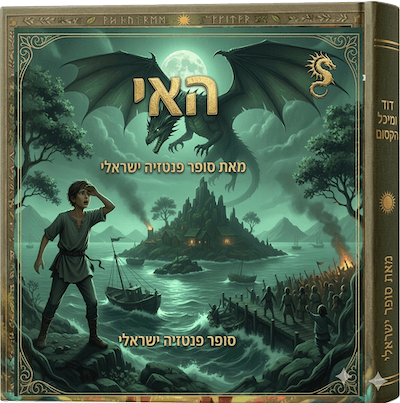 אי ההרפתקאות