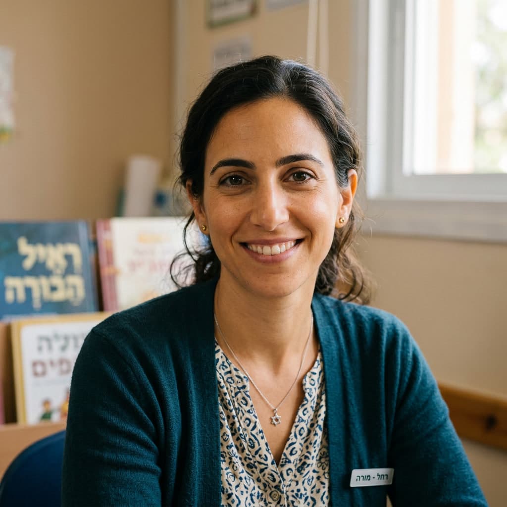 עידית אזולאי